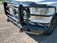 2017 FORD F-150 - 4X4! - 9