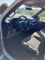 2017 FORD F-150 - 4X4! - 20