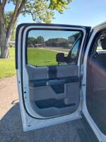 2017 FORD F-150 - 4X4! - 21