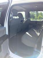 2017 FORD F-150 - 4X4! - 22