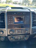 2017 FORD F-150 - 4X4! - 24