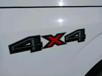 2017 FORD F-150 - 4X4! - 26