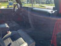 2009 JEEP WRANGLER - 4X4! - 89K MILES! - 10