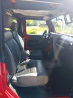 2009 JEEP WRANGLER - 4X4! - 89K MILES! - 11