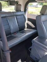 2009 JEEP WRANGLER - 4X4! - 89K MILES! - 12