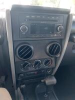 2009 JEEP WRANGLER - 4X4! - 89K MILES! - 16
