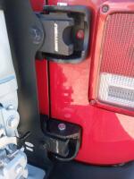 2009 JEEP WRANGLER - 4X4! - 89K MILES! - 22