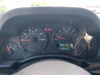 2009 JEEP WRANGLER - 4X4! - 89K MILES! - 25