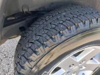 2009 JEEP WRANGLER - 4X4! - 89K MILES! - 30