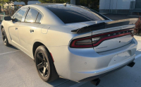 2016 DODGE CHARGER - BLUETOOTH! - 3
