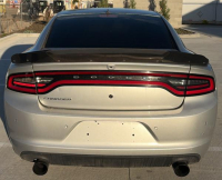 2016 DODGE CHARGER - BLUETOOTH! - 4