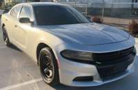 2016 DODGE CHARGER - BLUETOOTH! - 7