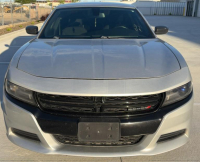 2016 DODGE CHARGER - BLUETOOTH! - 8