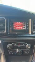 2016 DODGE CHARGER - BLUETOOTH! - 21