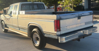 1986 FORD F-250 SUPER DUTY - 91K MILES! - 3