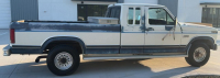 1986 FORD F-250 SUPER DUTY - 91K MILES! - 6