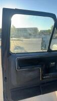 1986 FORD F-250 SUPER DUTY - 91K MILES! - 9