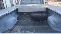 1986 FORD F-250 SUPER DUTY - 91K MILES! - 12