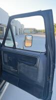 1986 FORD F-250 SUPER DUTY - 91K MILES! - 13