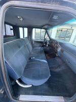 1986 FORD F-250 SUPER DUTY - 91K MILES! - 14