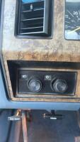 1986 FORD F-250 SUPER DUTY - 91K MILES! - 17