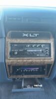 1986 FORD F-250 SUPER DUTY - 91K MILES! - 18