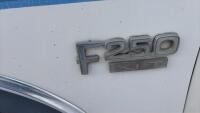 1986 FORD F-250 SUPER DUTY - 91K MILES! - 20