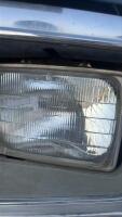 1986 FORD F-250 SUPER DUTY - 91K MILES! - 22