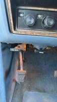 1986 FORD F-250 SUPER DUTY - 91K MILES! - 23
