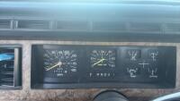 1986 FORD F-250 SUPER DUTY - 91K MILES! - 24