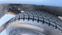1986 FORD F-250 SUPER DUTY - 91K MILES! - 26
