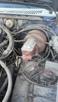 1986 FORD F-250 SUPER DUTY - 91K MILES! - 30