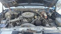 1986 FORD F-250 SUPER DUTY - 91K MILES! - 31