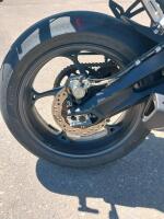 2025 TRIUMPH STREET TRIPLE - 7