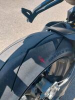 2025 TRIUMPH STREET TRIPLE - 8