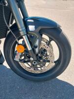 2025 TRIUMPH STREET TRIPLE - 9