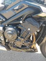 2025 TRIUMPH STREET TRIPLE - 11