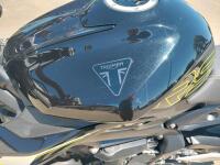 2025 TRIUMPH STREET TRIPLE - 14