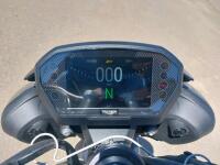2025 TRIUMPH STREET TRIPLE - 15