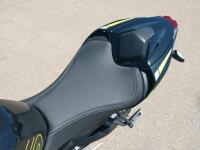 2025 TRIUMPH STREET TRIPLE - 16