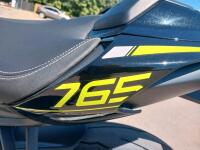 2025 TRIUMPH STREET TRIPLE - 17