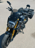 2021 DUCATI DIAVEL 1260 S