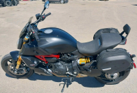 2021 DUCATI DIAVEL 1260 S - 2