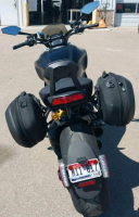 2021 DUCATI DIAVEL 1260 S - 4