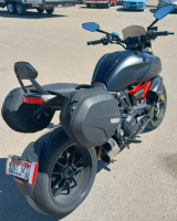 2021 DUCATI DIAVEL 1260 S - 5