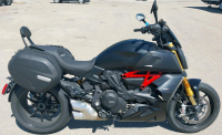 2021 DUCATI DIAVEL 1260 S - 6