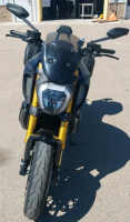 2021 DUCATI DIAVEL 1260 S - 8