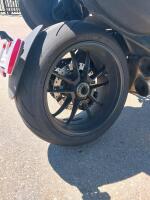 2021 DUCATI DIAVEL 1260 S - 9