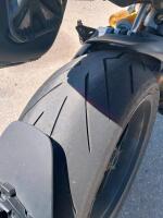 2021 DUCATI DIAVEL 1260 S - 10