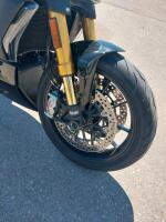 2021 DUCATI DIAVEL 1260 S - 11